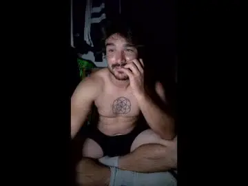 Chaturbate Sex Chat of _yourdirtysecret23