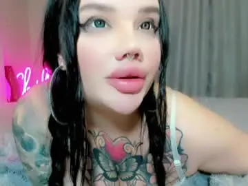Chaturbate Live Sex of aira_vi