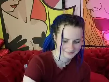 Chaturbate Best Webcam of alisagrace