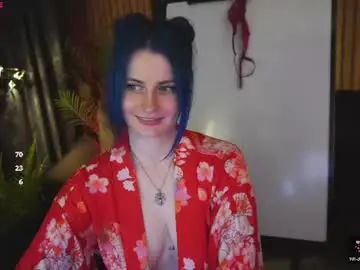 Chaturbate Free Porn Cam of alisagrace