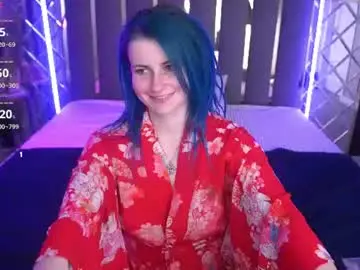 Chaturbate Adult Webcam of alisagrace