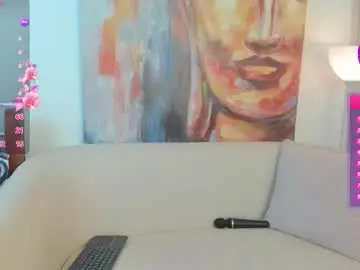 Chaturbate Private Sex Chat of alishaindia