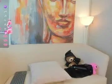 Chaturbate Live Sex Cam of alishaindia