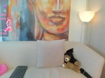 Chaturbate Free Porn Cam of alishaindia