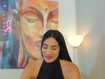 Chaturbate Free Live Porn of alishaindia