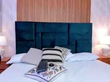 Chaturbate Live Porn of amber_kiss_