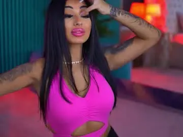 Chaturbate Best live sex cam show of arabellaposh