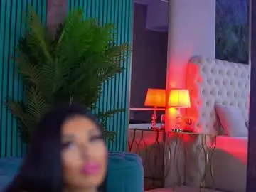 Chaturbate Adult Webcams of arabellaposh