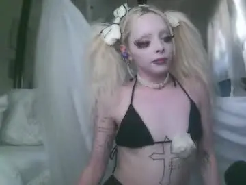 Chaturbate Watch Live Sex Cams of bl0odsyring3