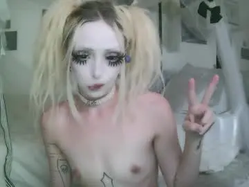 Chaturbate Sex Chat of bl0odsyring3