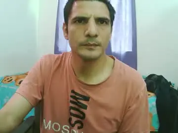 Chaturbate Live Porn of braulio_master