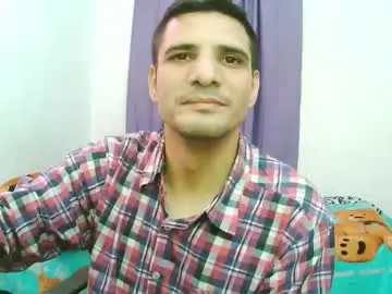 Chaturbate Adult Video Chat of braulio_master