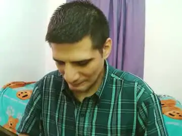 Chaturbate Nude Webcam of braulio_master