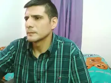 Chaturbate Watch Live Sex Cams of braulio_master