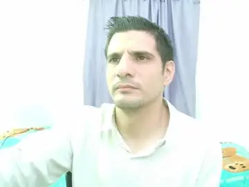 Chaturbate Free Porn Cam of braulio_master