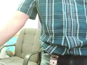 Chaturbate Sex Chat of braulio_master