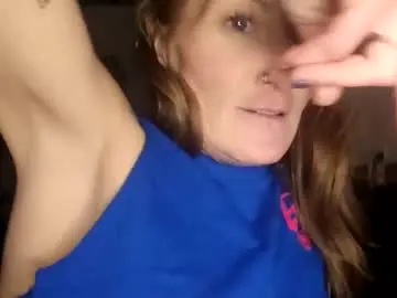 Chaturbate Nude Webcam of brockdemers1