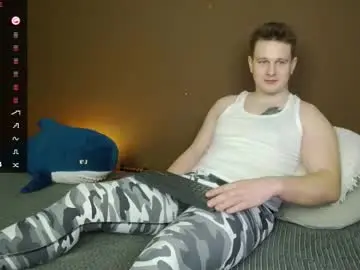 Chaturbate Adult Video Chat of charlie_smiley