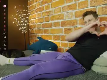 Chaturbate Best Webcam of charlie_smiley