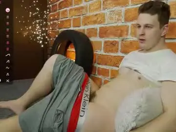 Chaturbate Private Sex Chat of charlie_smiley