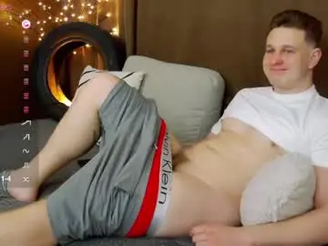 Chaturbate Sex Chat of charlie_smiley