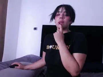 Chaturbate Adult Video Chat of charlotte_lia_