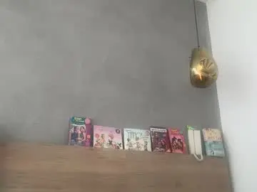 Chaturbate Free Live Porn of chocolatecakequeen