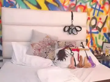 Chaturbate Live Sex of collins_aria