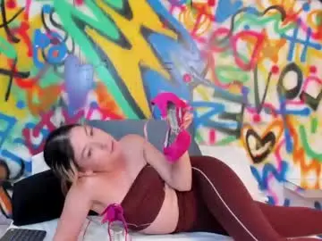 Chaturbate Watch Live Sex Cams of collins_aria