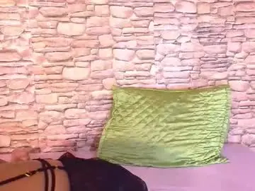 Chaturbate Watch Live Sex Cams of ebonyolive69