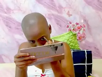 Chaturbate Adult Webcam of ebonyolive69