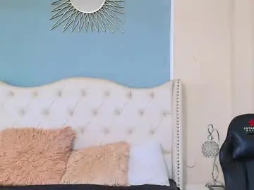 Chaturbate Adult Webcams of emily_loperaa