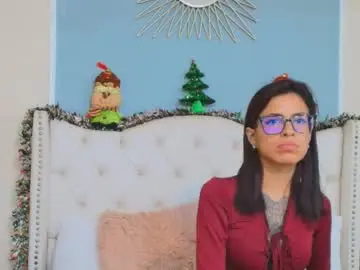 Chaturbate Watch Live Sex Cams of emily_loperaa