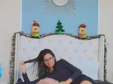 Chaturbate Free Porn Cam of emily_loperaa