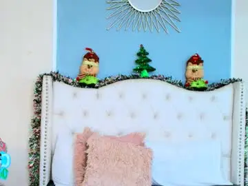 Chaturbate Adult Webcams of emily_loperaa