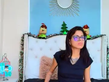 Chaturbate Free Porn Cam of emily_loperaa