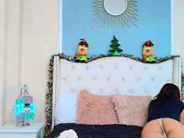 Chaturbate Adult Webcam of emily_loperaa