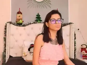 Chaturbate Watch Live Sex Cams of emily_loperaa