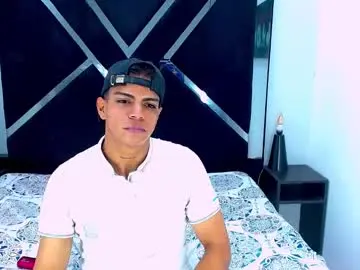 Chaturbate Live Sex of foxter_