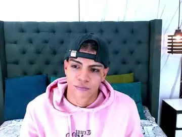 Chaturbate Adult Webcams of foxter_