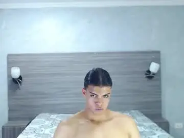 Chaturbate Private Sex Chat of foxter_