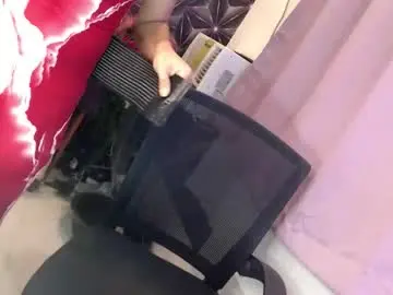 Chaturbate Sex Chat of hot_chelly