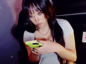 Chaturbate Sex Cam of hotsexyhugetrans