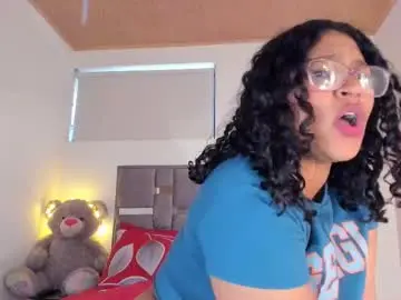 Chaturbate Free Porn Cam of iriss_25