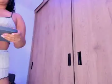 Chaturbate Sex Cam of iriss_25