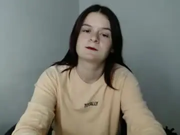 Chaturbate Sex Chat of izzyflame18