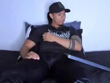 Chaturbate Sex Cam of j_musiry