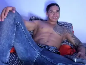 Chaturbate Live Sex Cam of j_musiry