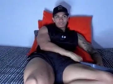 Chaturbate Live Sex Cam of j_musiry