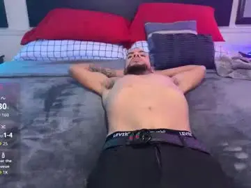 Chaturbate Sex Cam of jcmax305